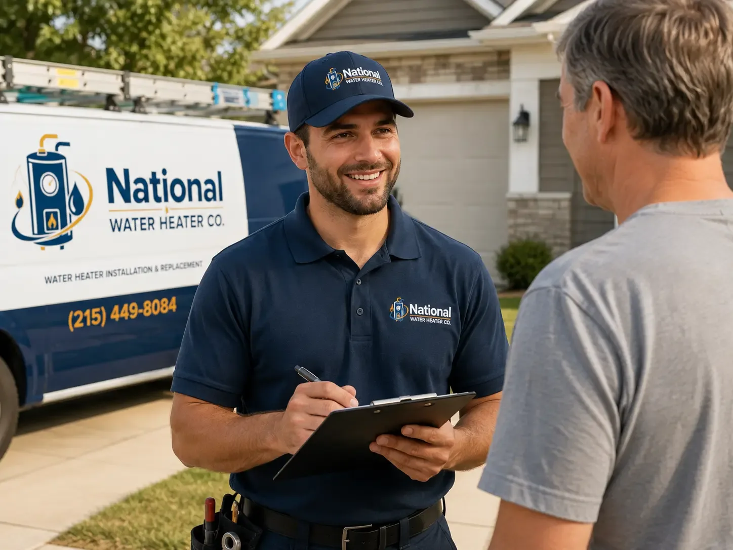Water Heater Installation Naples, ME FAQs